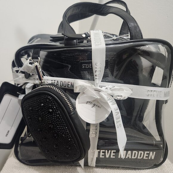 Steve Madden set - Picture 1 of 3